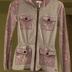 Matilda Jane jacket
